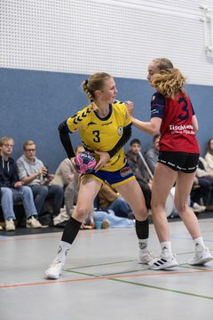 Bild 134 - wAJ HSG Herzhorn/Kollmar/Neuendorf - HSG SZOWW : Ergebnis: 56:26